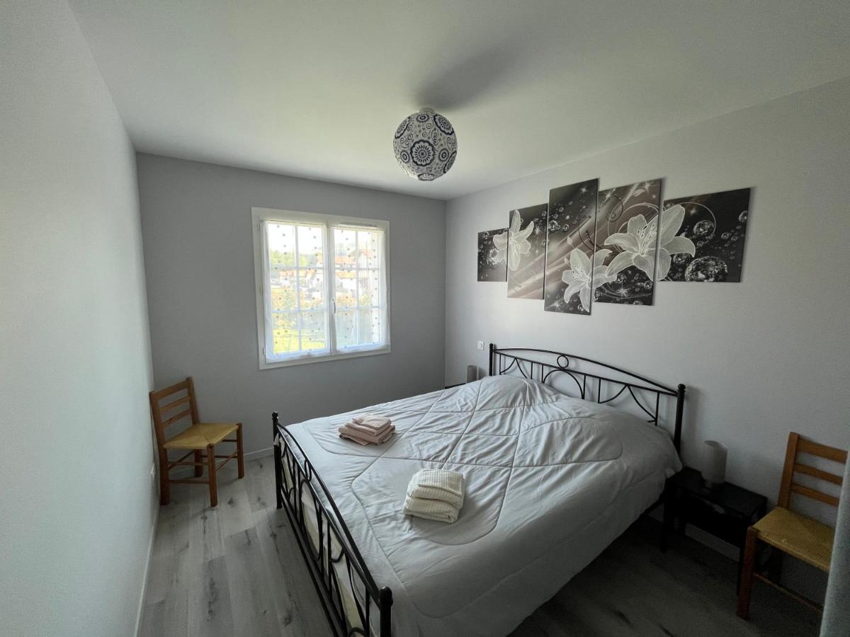 Maison "Gure Zerua", Pays Basque Cambo-les-Bains Exterior foto