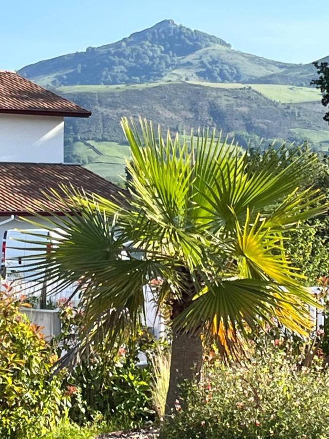 Maison "Gure Zerua", Pays Basque Cambo-les-Bains Exterior foto